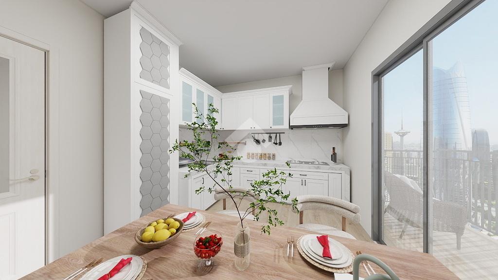 appartamento in vendita a Napoli in zona Capodimonte / Colli Aminei