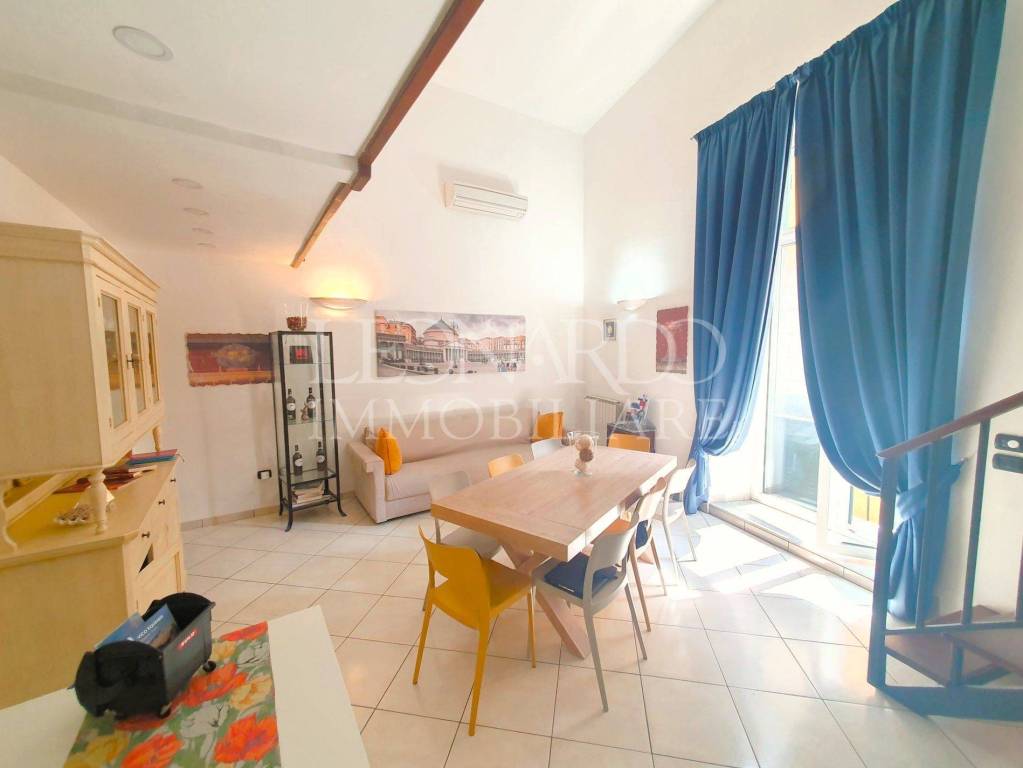 appartamento in vendita a Napoli in zona Pendino / San Giuseppe