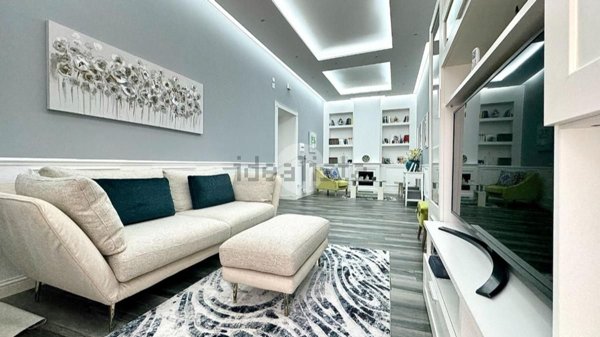 appartamento in vendita a Napoli in zona Pendino / San Giuseppe