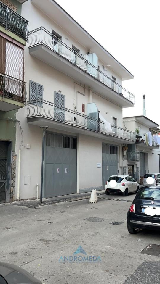 appartamento in vendita a Napoli in zona Capodichino