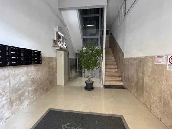 appartamento in vendita a Napoli in zona Pendino / San Giuseppe