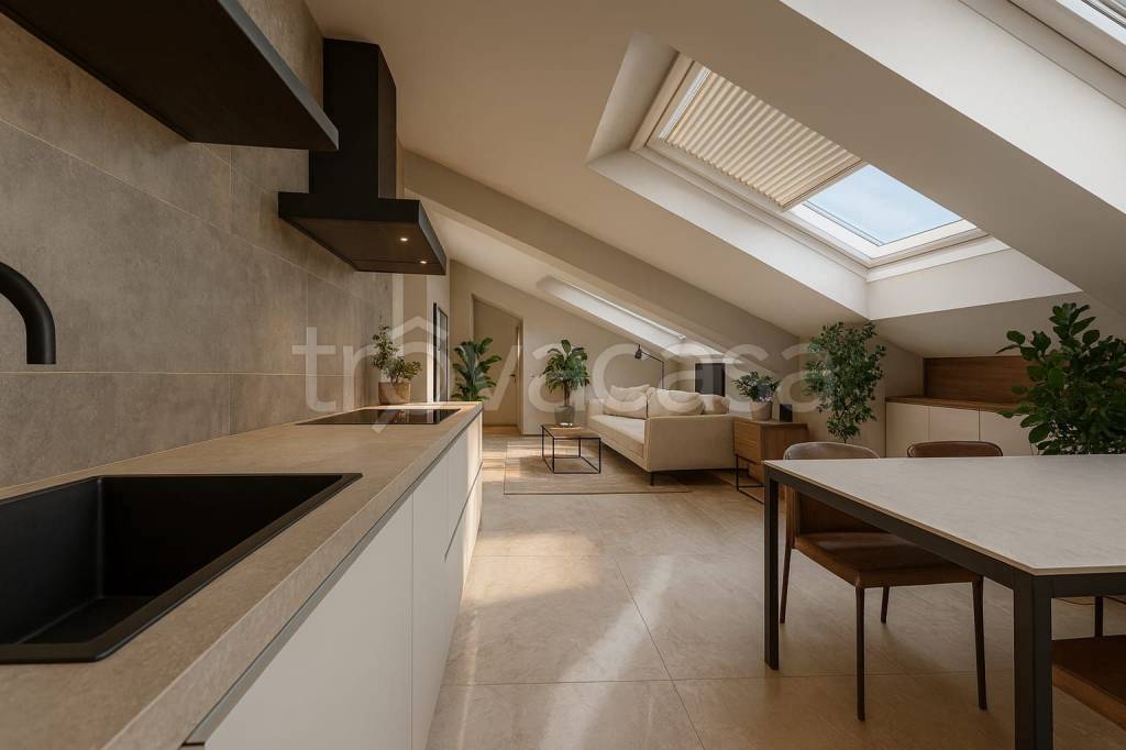 appartamento in vendita a Napoli in zona Pendino / San Giuseppe