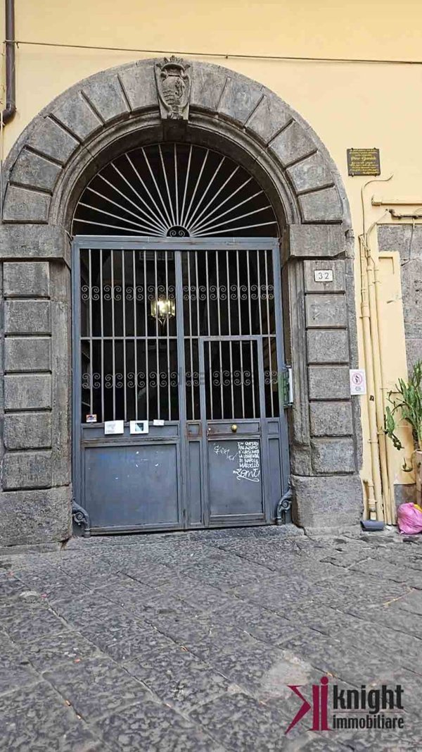 appartamento in vendita a Napoli