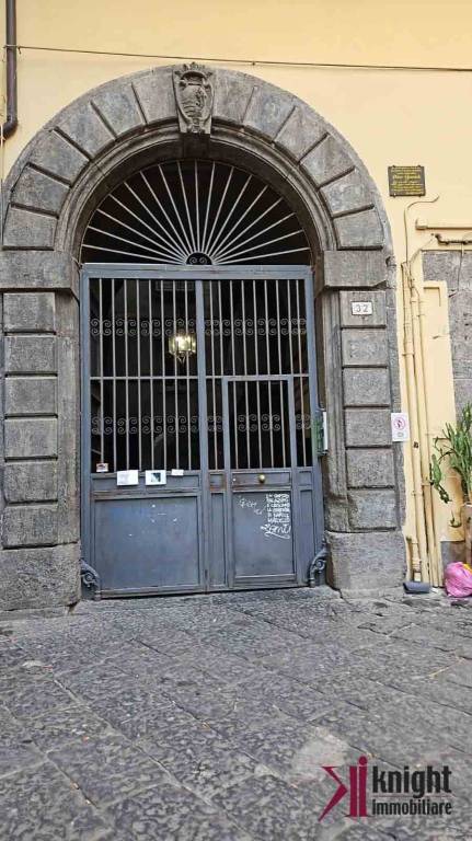 appartamento in vendita a Napoli