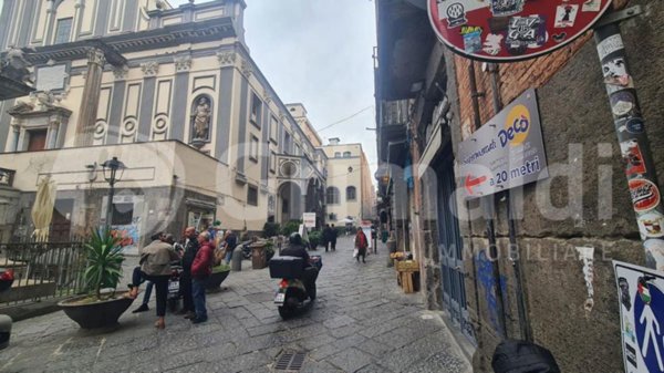 appartamento in vendita a Napoli