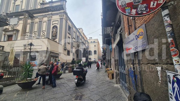appartamento in vendita a Napoli
