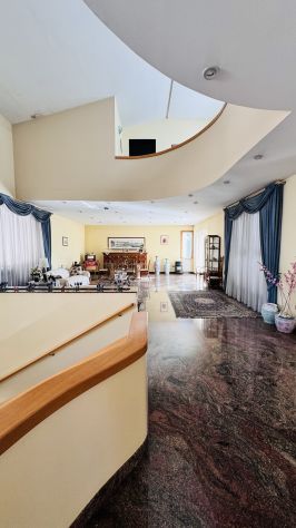 villa in vendita a Napoli