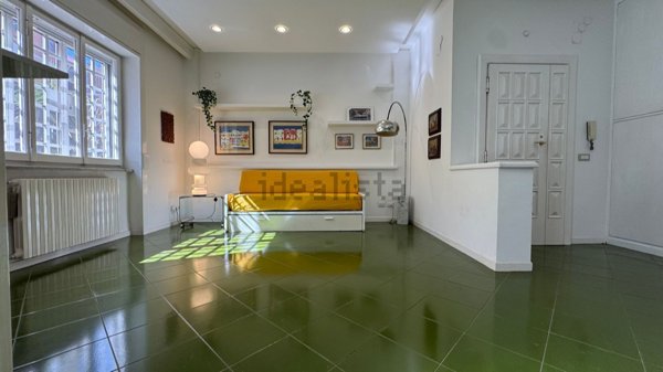 appartamento in vendita a Napoli in zona Vomero