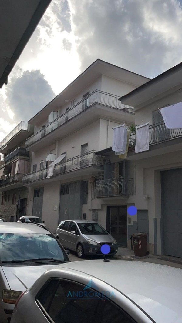 appartamento in vendita a Napoli in zona San Pietro a Patierno