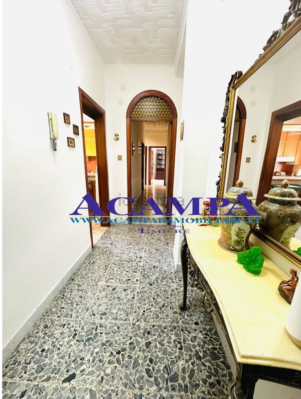 appartamento in vendita a Napoli in zona Secondigliano