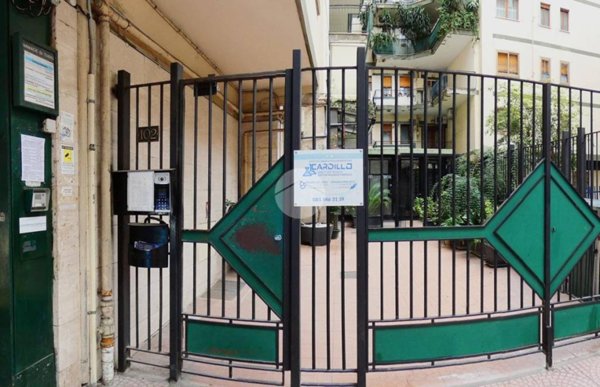 appartamento in vendita a Napoli