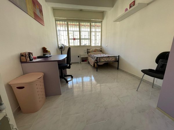 appartamento in vendita a Napoli in zona Bagnoli