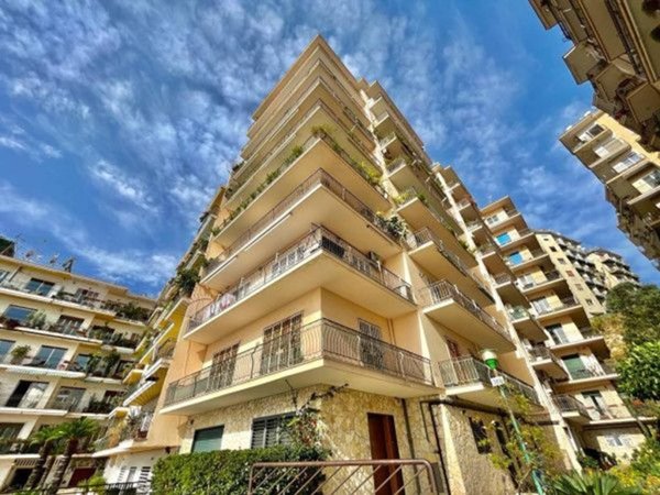 appartamento in vendita a Napoli in zona Vomero