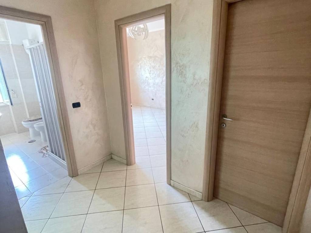 appartamento in vendita a Napoli in zona Stella