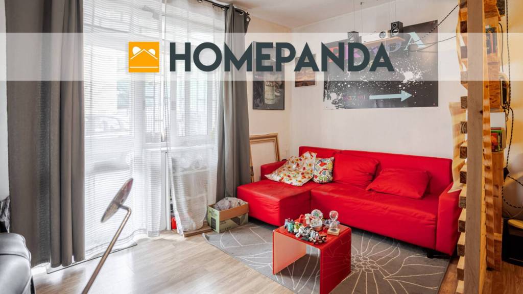 appartamento in vendita a Napoli in zona Bagnoli