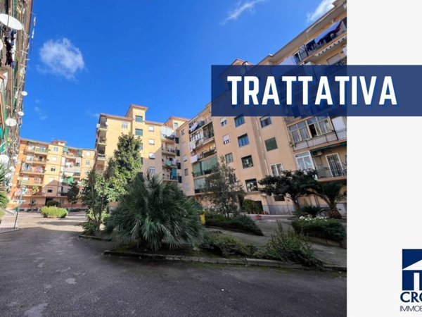 appartamento in vendita a Napoli in zona Soccavo