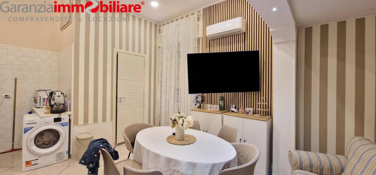 appartamento in vendita a Napoli in zona Chiaiano