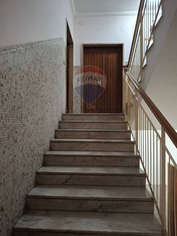 appartamento in vendita a Napoli in zona Porto