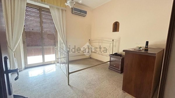 appartamento in vendita a Napoli in zona Barra