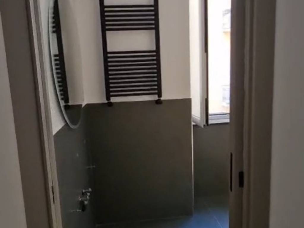 appartamento in vendita a Napoli in zona Vomero