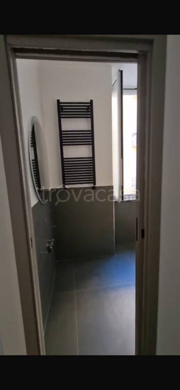 appartamento in vendita a Napoli in zona Vomero