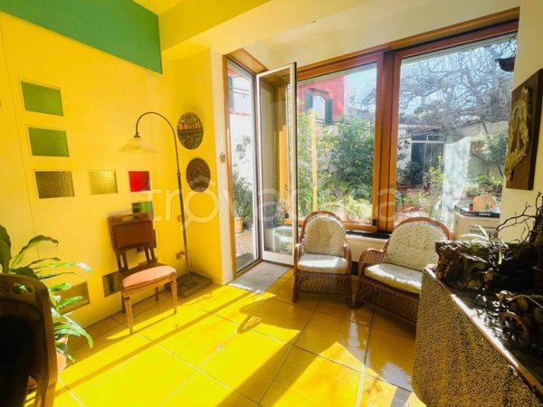 appartamento in vendita a Napoli in zona Vomero