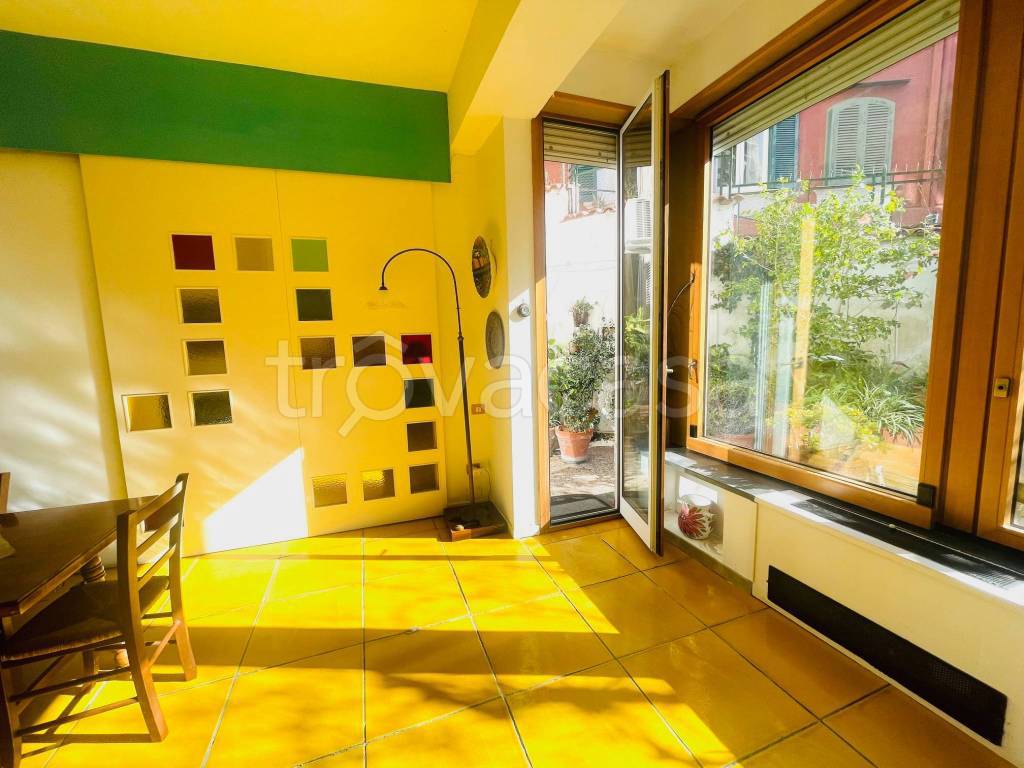 appartamento in vendita a Napoli in zona Vomero