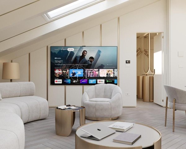 appartamento in vendita a Napoli in zona Pendino / San Giuseppe