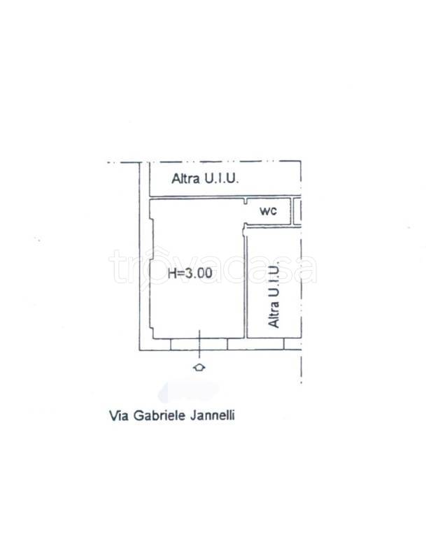 ufficio in vendita a Napoli