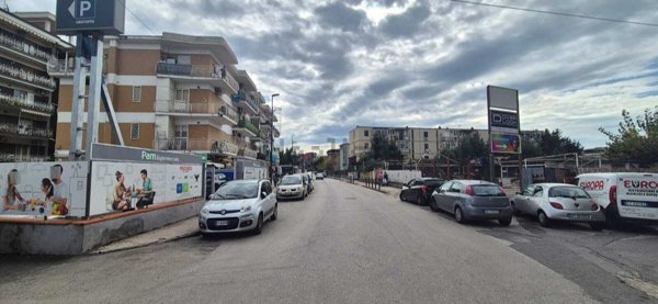 appartamento in vendita a Napoli in zona Pianura