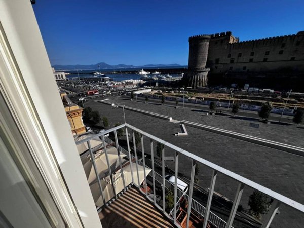 appartamento in vendita a Napoli