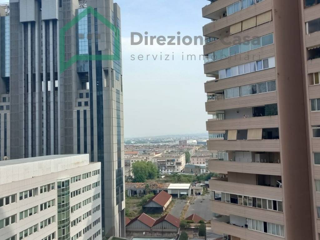 appartamento in vendita a Napoli in zona Zona Industriale-Ferrovia