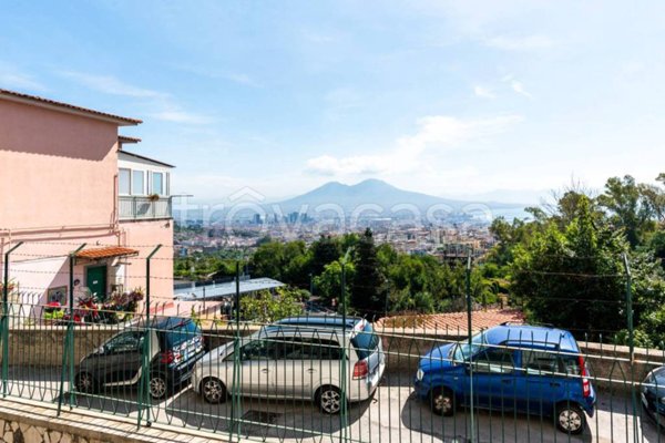 appartamento in vendita a Napoli
