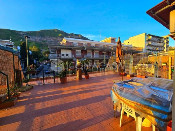 appartamento in vendita a Napoli in zona Soccavo