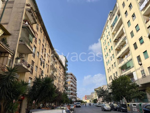 appartamento in vendita a Napoli in zona Fuorigrotta