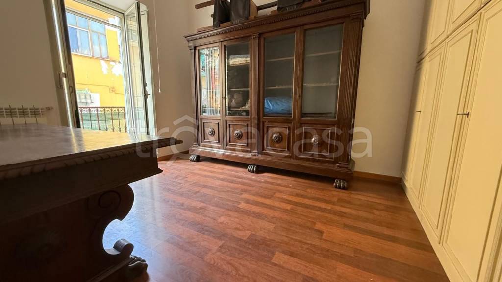 appartamento in vendita a Napoli in zona Bagnoli