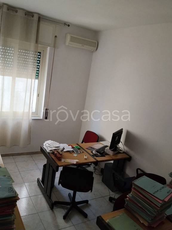 appartamento in vendita a Napoli in zona Fuorigrotta