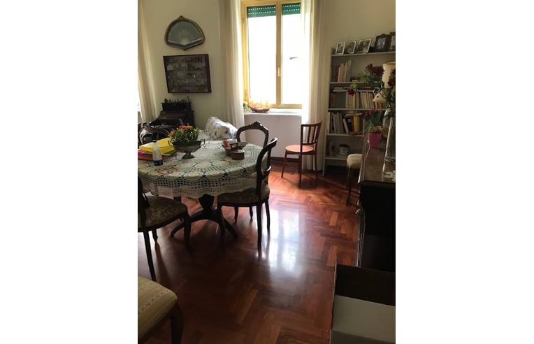 appartamento in vendita a Napoli in zona Arenella