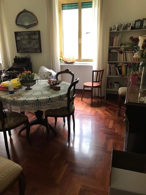 appartamento in vendita a Napoli in zona Arenella