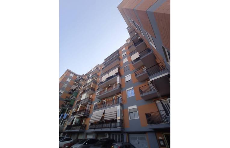 appartamento in vendita a Napoli in zona San Giovanni a Teduccio