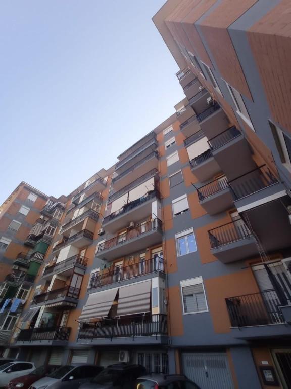 appartamento in vendita a Napoli in zona San Giovanni a Teduccio