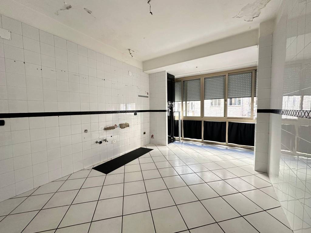 appartamento in vendita a Napoli in zona Pendino / San Giuseppe