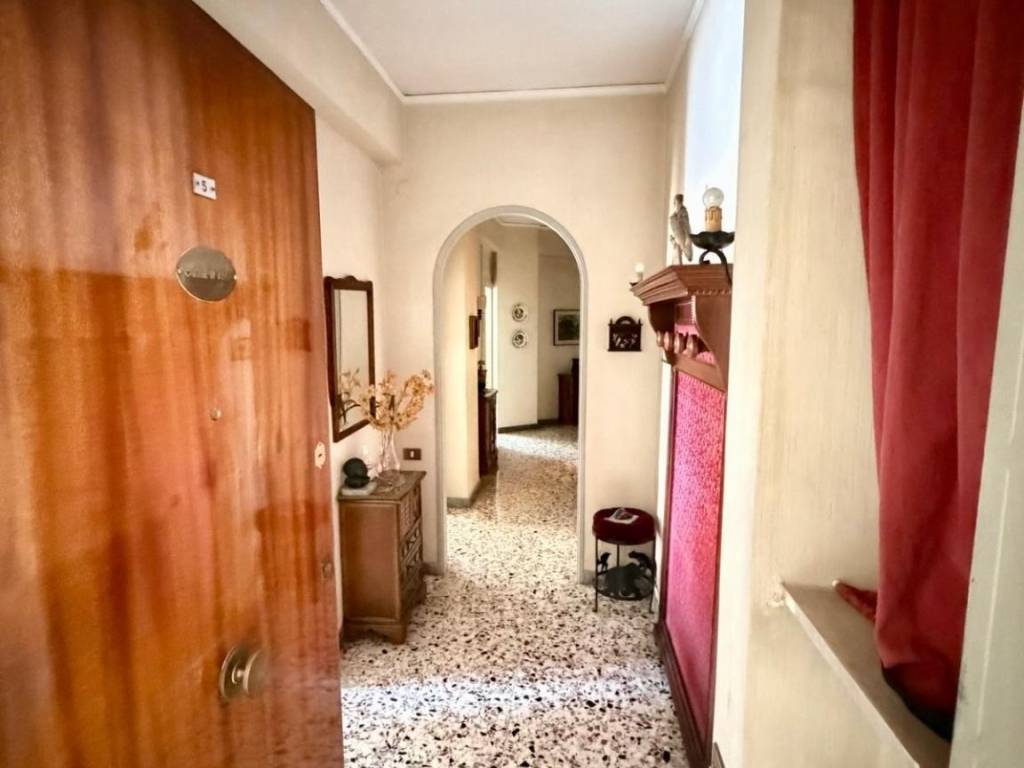 appartamento in vendita a Napoli in zona Vomero