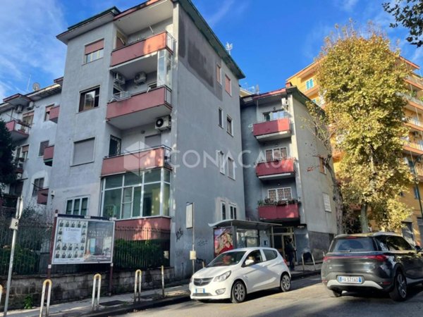 appartamento in vendita a Napoli in zona Camaldoli
