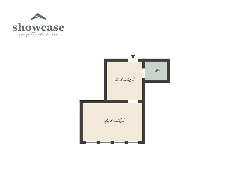 ufficio in vendita a Napoli in zona Zona Industriale-Ferrovia