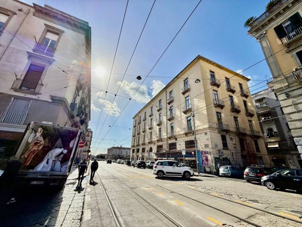 appartamento in vendita a Napoli