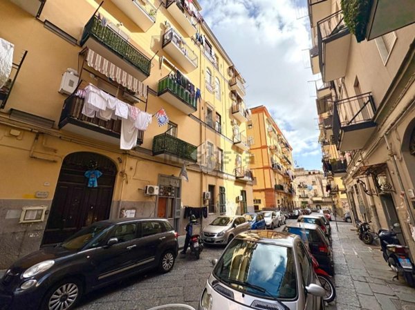 appartamento in vendita a Napoli in zona Pendino / San Giuseppe