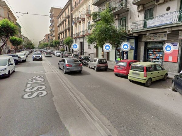 appartamento in vendita a Napoli in zona Secondigliano