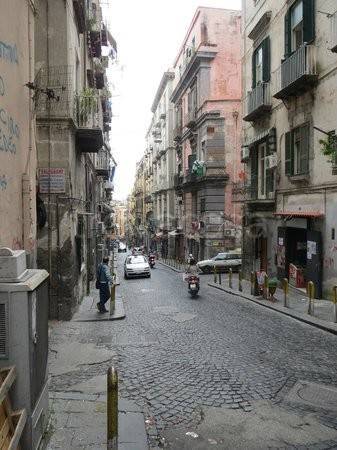 negozio in vendita a Napoli