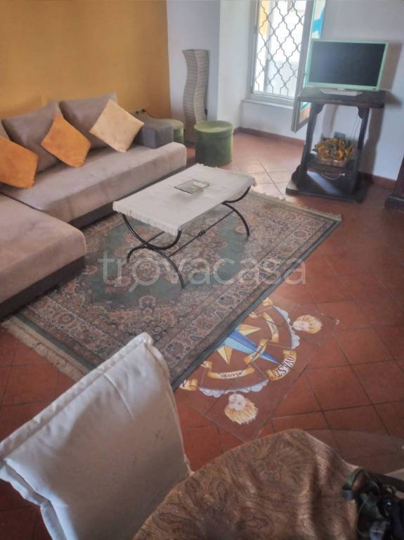 appartamento in vendita a Napoli in zona Vomero